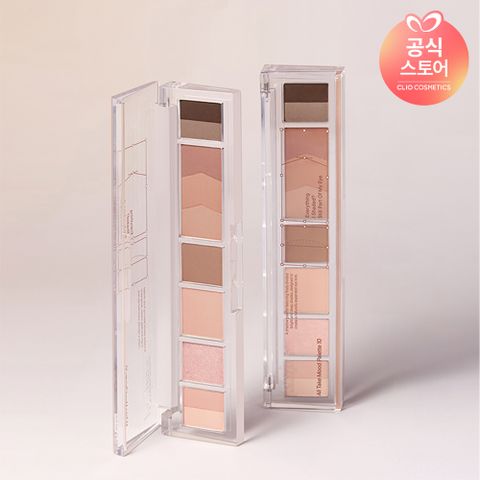 페리페라 올테이크무드팔레트 (24AD)