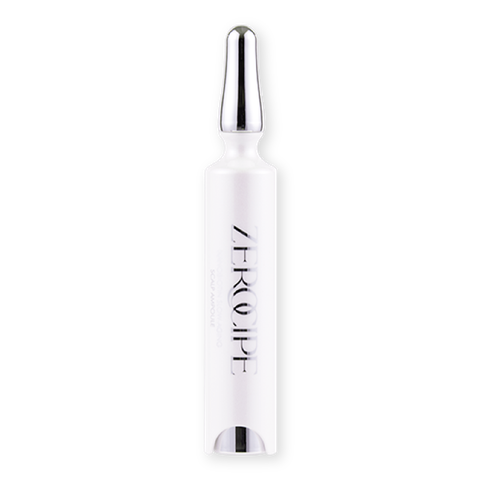 제로시피 나노바이오틴 슬로우 에이징 스칼프 앰플 10ml