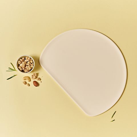 알레보 디엣지 듀얼핏 TPU 반달도마 27cm 도마(S)