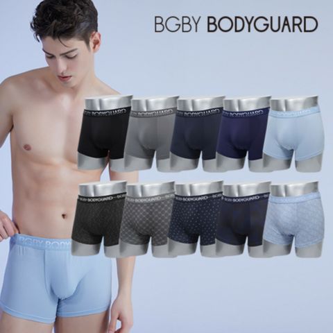 보디가드 쿨메쉬 드로즈 패키지 10종