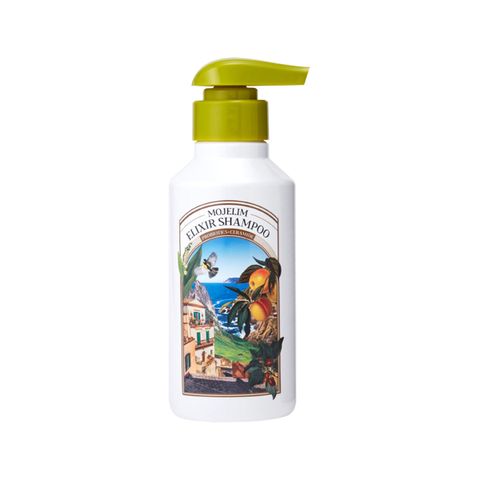 [모제림] 엘릭서 샴푸 300ml