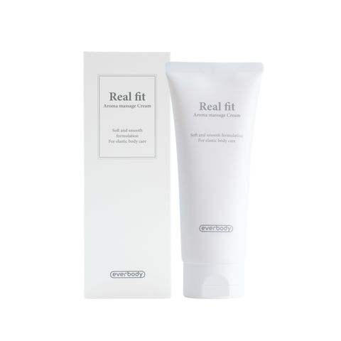 [에버바디] 아로마 마사지 크림