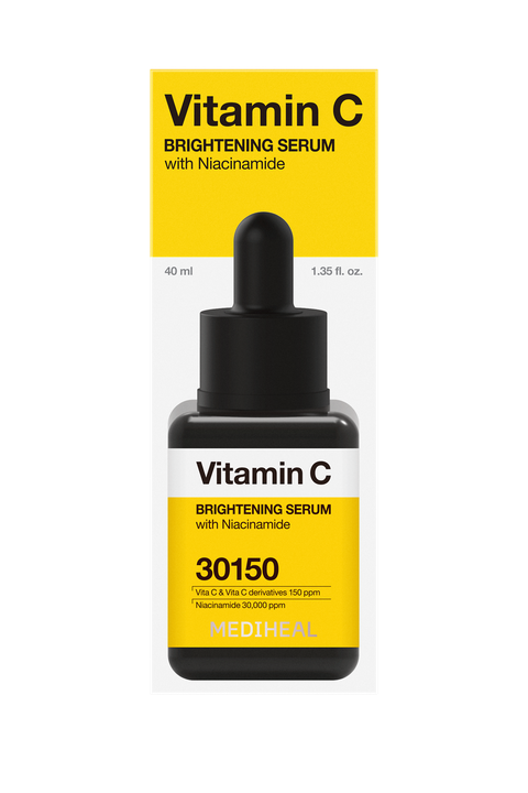 [메디힐] 메디힐 비타민씨 브라이트닝 세럼 40ml