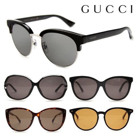 [GUCCI] 구찌 명품 선글라스 행사 11종 모음 +할인쿠폰