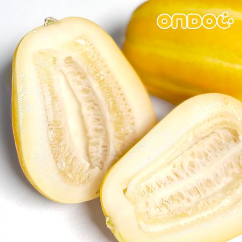[온도씨]아삭아삭 성주 참외 가정용 혼합과 3kg