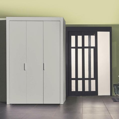 대림 로레나그레이 일반형 현관장 1200∼