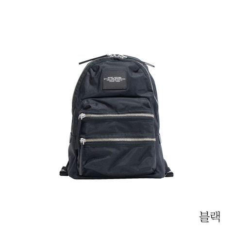 {마크제이콥스} 라지 백팩