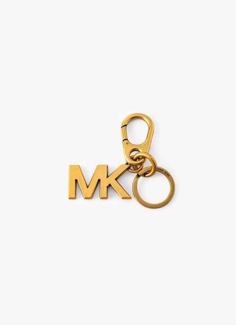 [정가 140000원] MK 메탈 키체인 36F5GGFN1V711