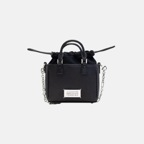 (마르지엘라) 5AC 토트 호리젠탈 크로스백(SB1WG0046)