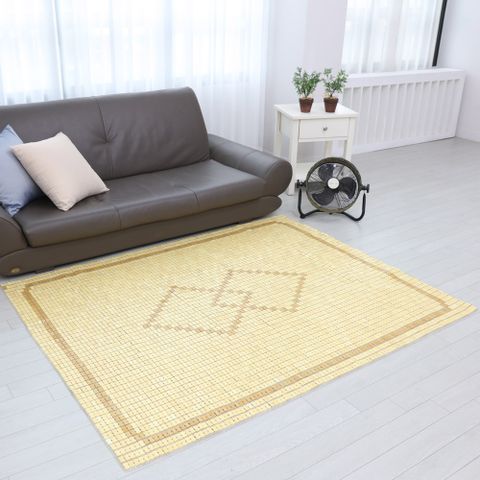 다이아마작자리 특대형 150x190cm