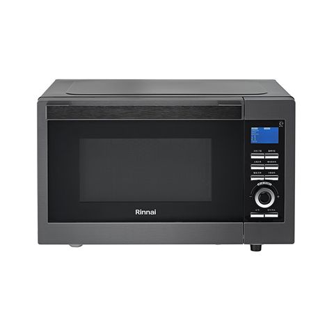 [현대백화점] 린나이 전기 ALL in One 복합오븐 30L (컨벡션오븐/광파그릴) RCD-300B