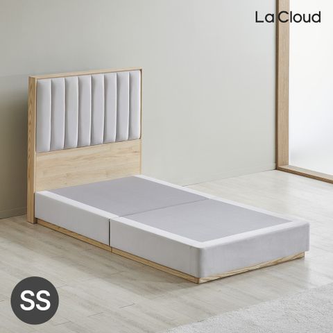 [슈퍼싱글(SS)] 라클라우드 시에스타 호텔식 침대 프레임 별도