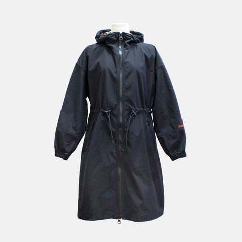 (버버리) 벌리 롱 윈드브레이커(81040931)