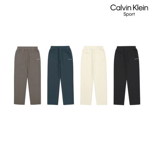 [캘빈클라인] 에센셜 트레이닝팬츠 여성 4컬러 택1 S