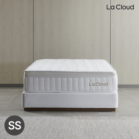 [슈퍼싱글(SS)] 라클라우드 시에스타 호텔식 침대 매트리스 별도