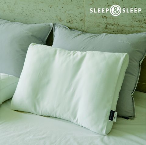 [슬립앤슬립] 베개 전용 커버