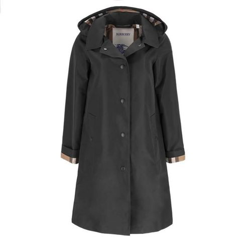 [버버리] 옥스클로즈 코트