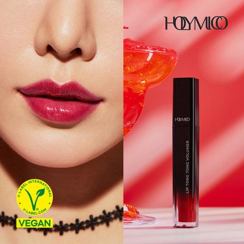 [사용기한 26년 10월까지] 홀리미코 립 통통 볼류머