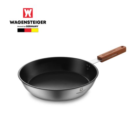 바겐슈타이거 스타크 IH 스텐 코팅 프라이팬 26cm