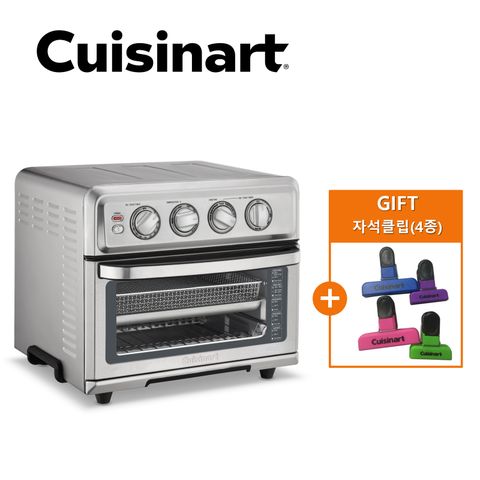 쿠진아트 에어프라이어 그릴 오븐 (TOA-70KR)