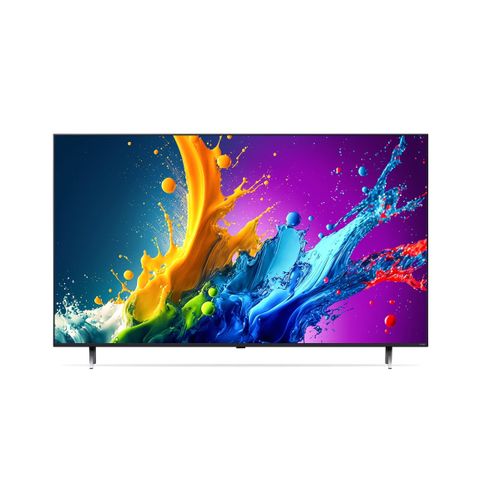 [바로방문쿠폰] [LG] QNED TV 75QNED65TBA [189cm] (스탠드형/벽걸이형)