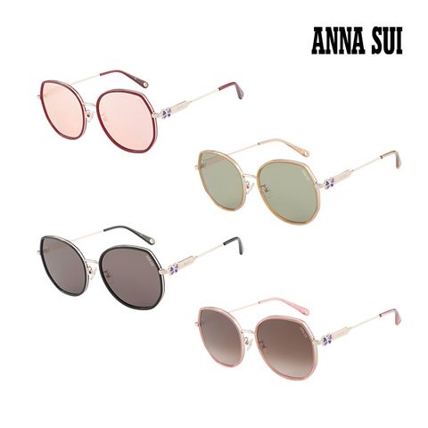 안나수이 선글라스[AS2206]