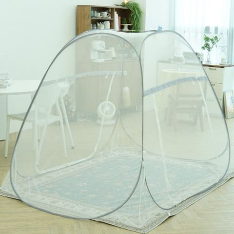 [모기장텐트] 원터치 프리미엄 2∼3인용