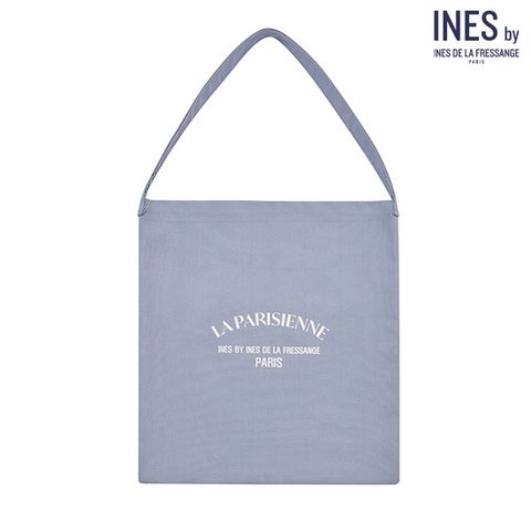 [이네스 바이이네스 드 라 프레상쥬] 이네스 라파리지엥 에코백