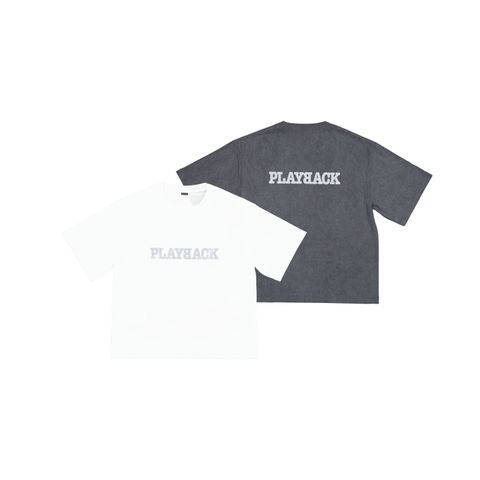 [PlayBack] 플레이백 리플렉 티