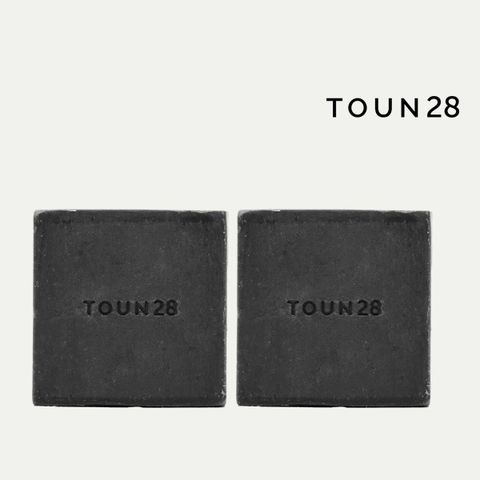 톤28 S21 검은콩 샴푸바 2EA