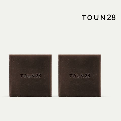 톤28 S18 다시마 샴푸바 2EA