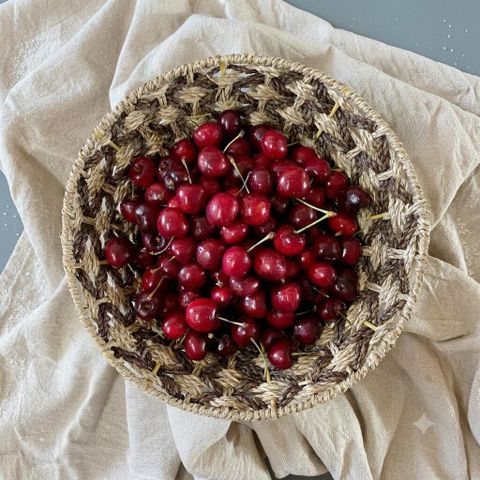 미국산 워싱턴 햇 빙체리 1.6kg (400gx4팩)