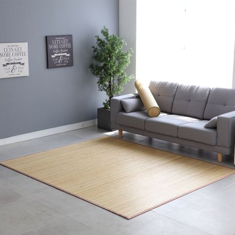 17mm오크형 왕대자리 180x220cm