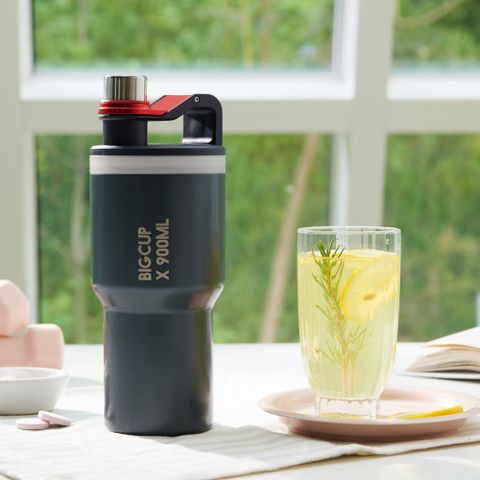 트윙고 G 빅컵 900ml 어반블루그린 (2023)