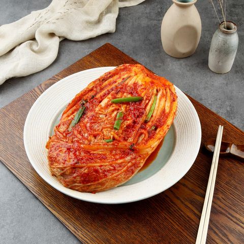 요리연구가 이종임의 아삭한 포기김치 10kg