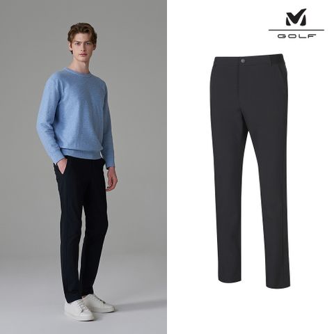 밀레골프 26SS 남성 팬츠 3종