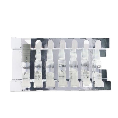 바버 닥터바버 파워 세럼 앰플 - 펩타이드 7x2ml/0.06oz