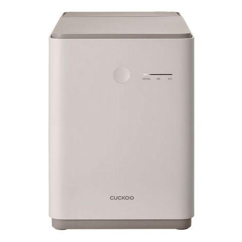 쿠쿠전자 음식물 처리기 CFD-D301DCNW 노블 화이트