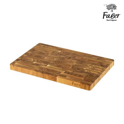 파베르(FABER) 엔드그레인 대형