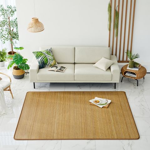 [리앤데코] 국산 남도쿠션대자리 점보특대형