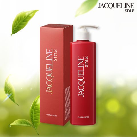 [재클린스타일] 살롱 드 프로 샴푸 (단품)