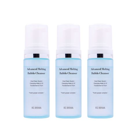 [구함] 멜팅 버블 클렌저 150ml 3개