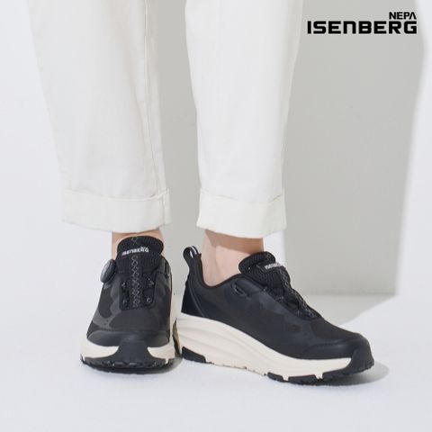 네파 이젠벅 26SS 스프링 트레킹화 1종 (여성)