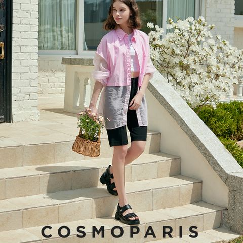 [코스모파리] 에떼 샌들