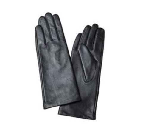 로보 이태리 램스킨 롱 장갑