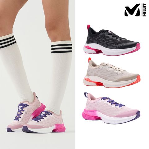 밀레 25SS 여성 바운스3 액티브 스니커즈 1종