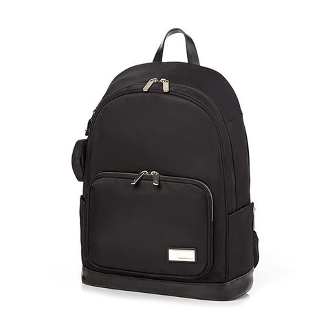 DRURY 백팩 BLACK QD809001