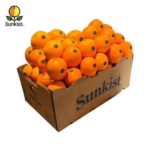 썬키스트 블랙라벨 고당도 오렌지 대과 17kg (72입)