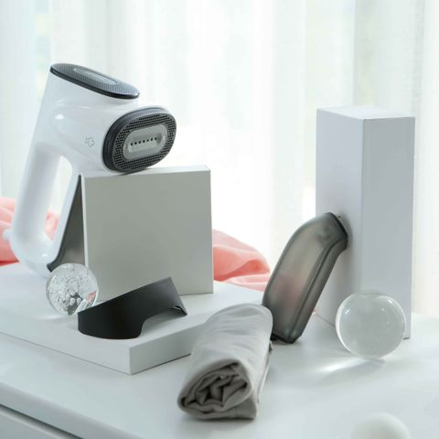 [니카사] 진공 스팀다리미