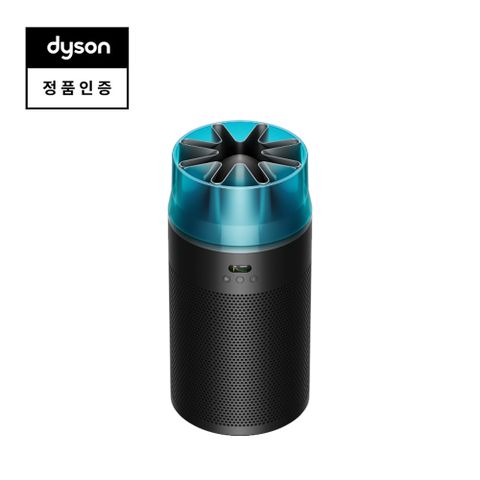 [2026 NEW][장기무이자20개월] 다이슨 허쉬젯 컴팩트 공기청정기 [블랙/틸]